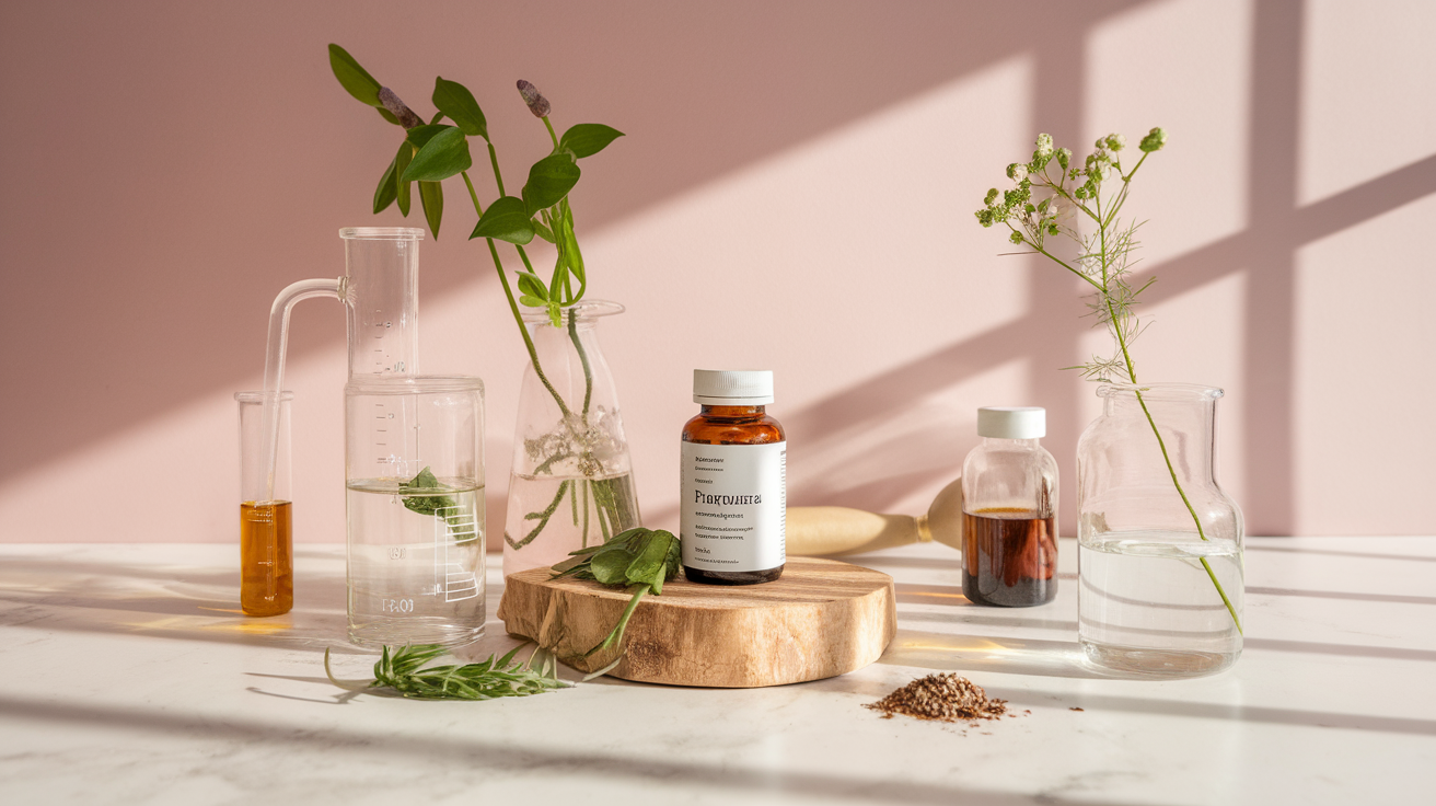 Purpura – tím a vývoj produktu